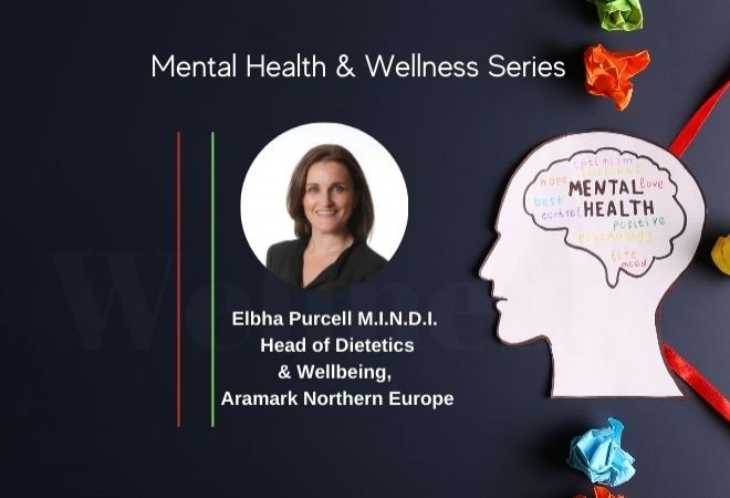 Mental Health & Wellness Series Webinar 2 - Elbha Purcell