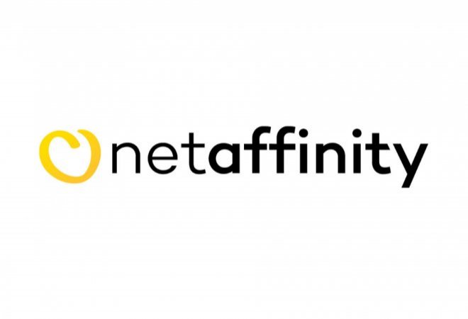 Netaffinity Podcast Series